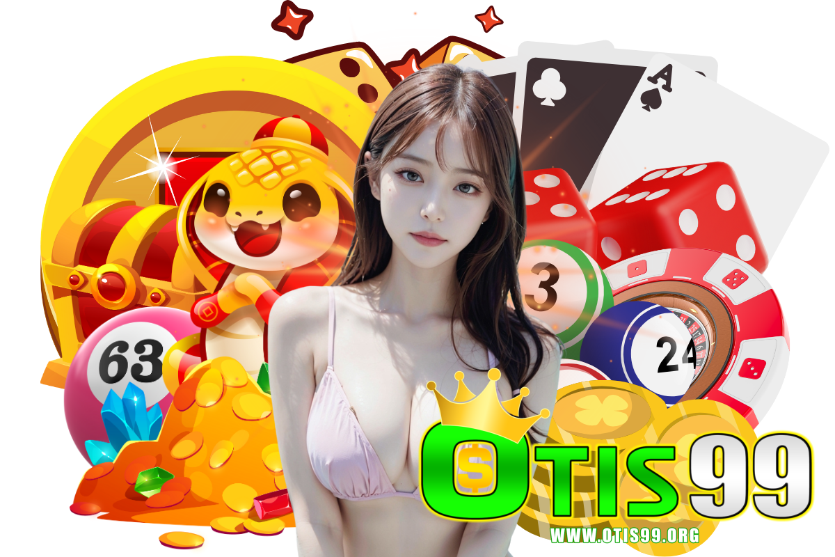 otis99 wallet